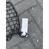Filet de rechange pour rebondeur 98cm x 98cm