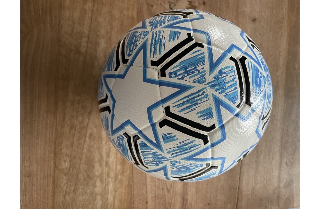 Ballon d'entraînement TOP Super Light Taille 5