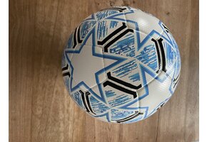 TOP Trainingbal Super Light Maat 5