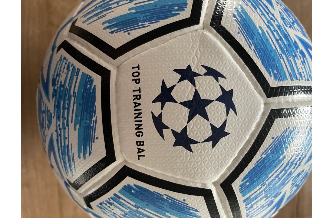 Ballon d'entraînement léger TOP taille 5