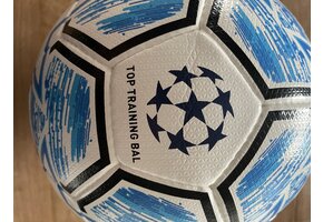 Ballon d'entraînement léger TOP taille 5