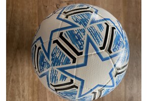 TOP Trainingbal Senior Maat 5