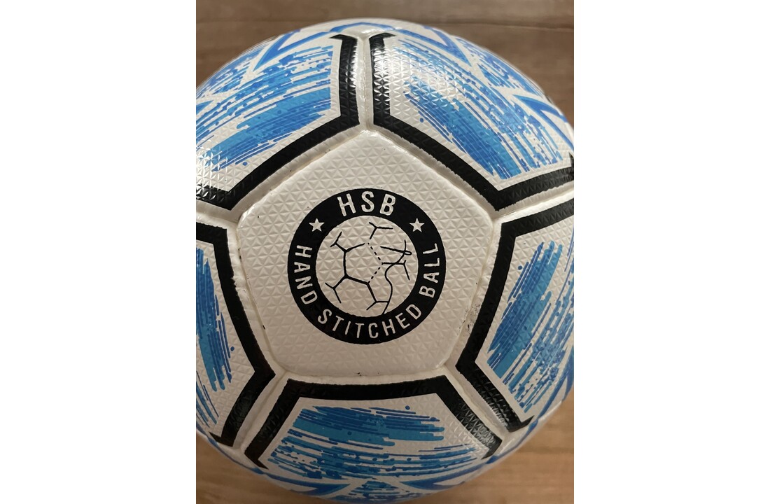 Ballon d'entraînement TOP Senior Taille 5