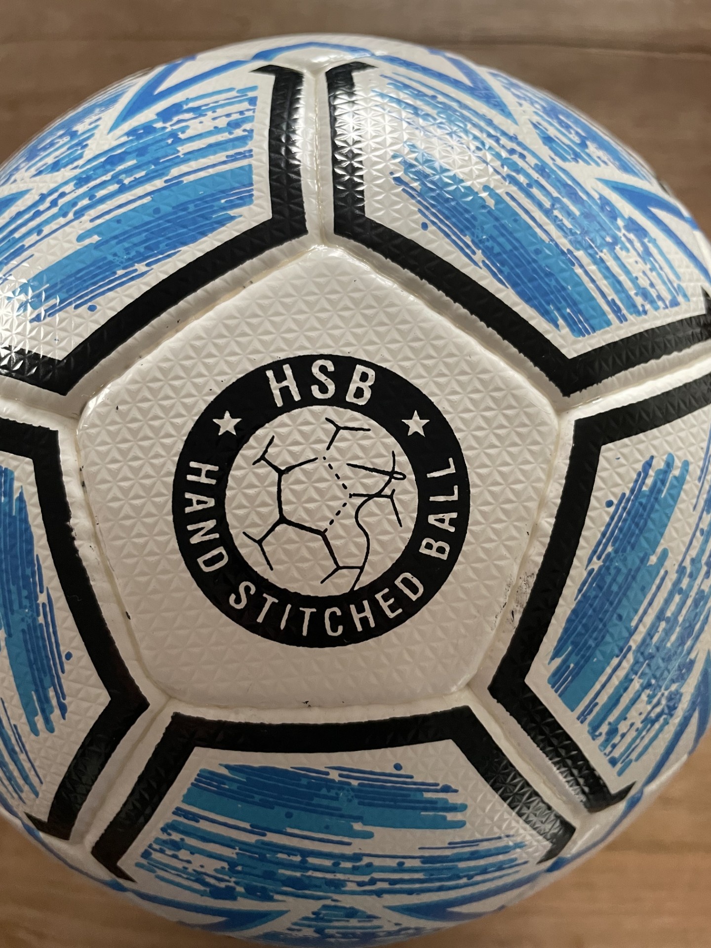 Ballon d'entraînement TOP Senior Taille 5