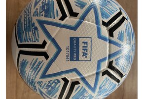 Ballon de match TOP Senior Taille 5