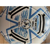 TOP Wedstrijdbal Senior Maat 5