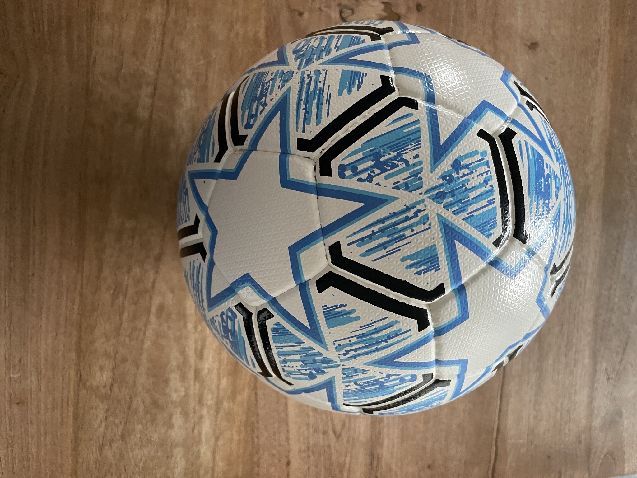 Ballon de match TOP Senior Taille 5