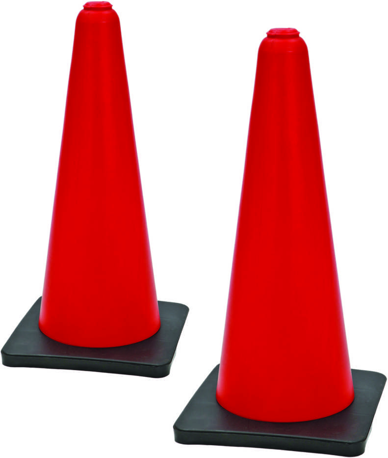 Pion 45cm met verzwaarde voet