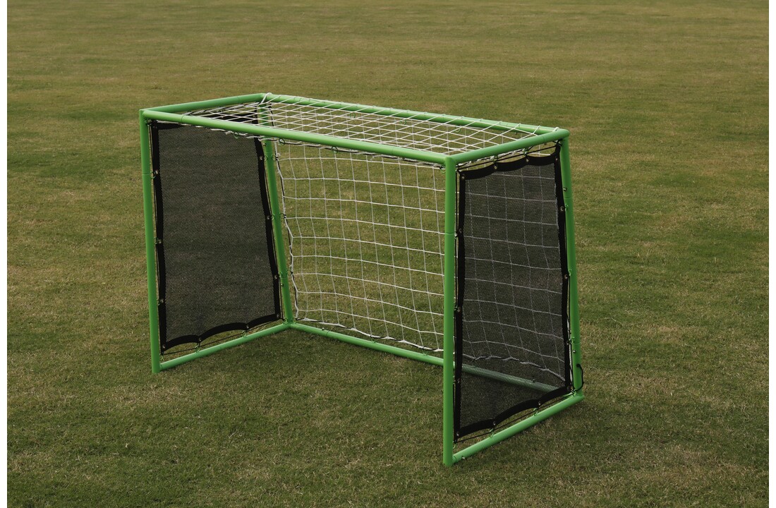 Goal en Rebounder 120cm x 80cm