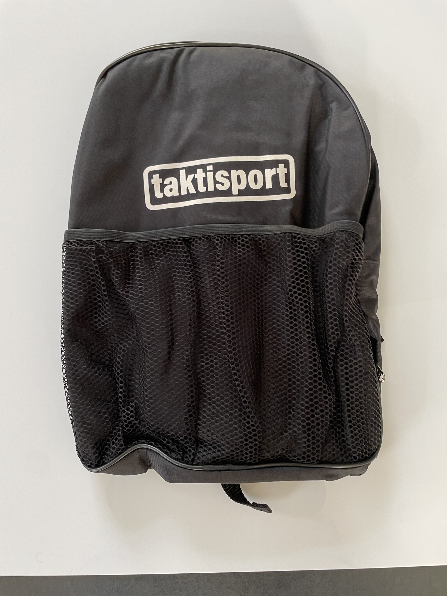 Derbystar Rugzak voetbal