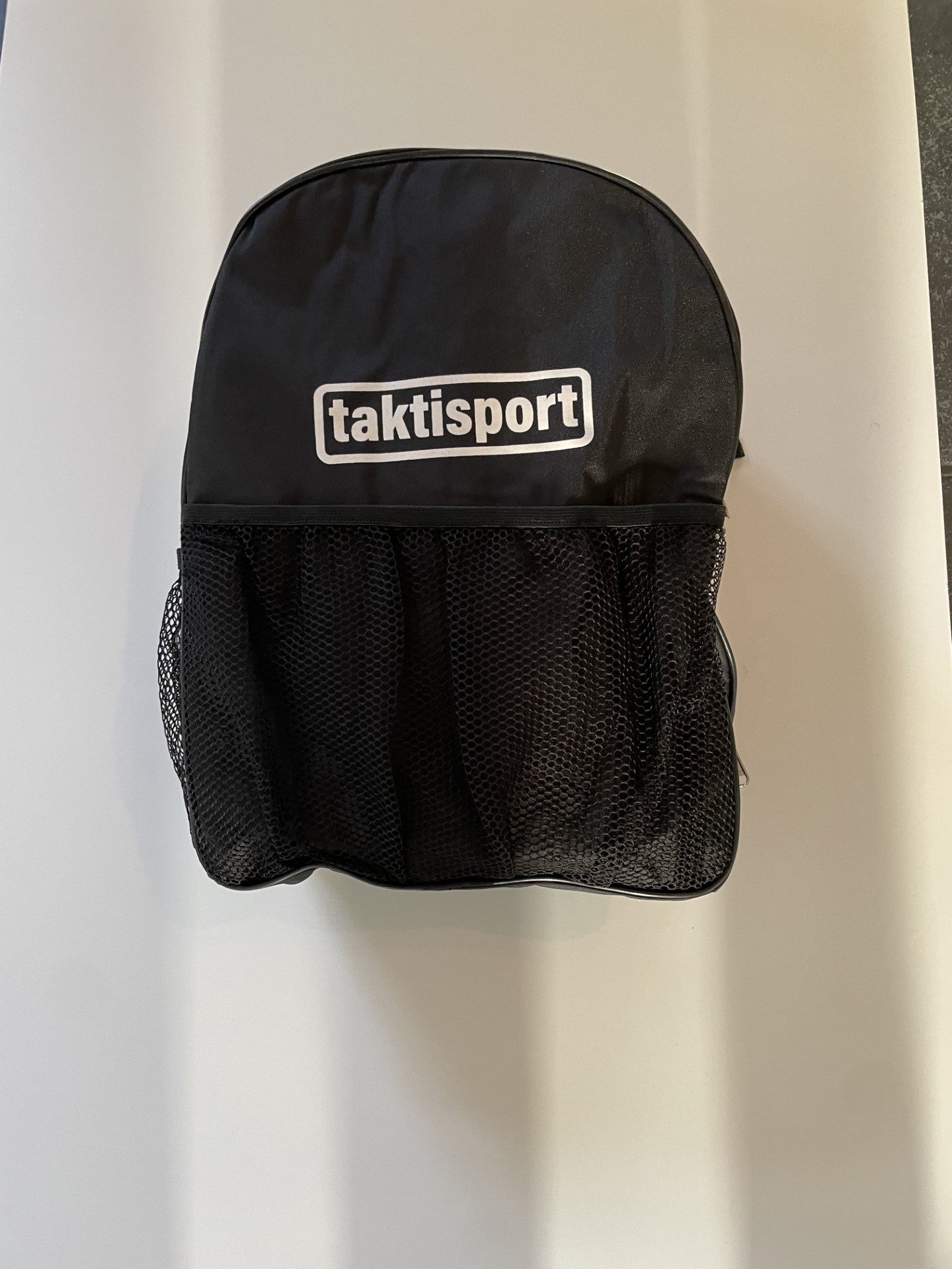 Derbystar Rugzak voetbal