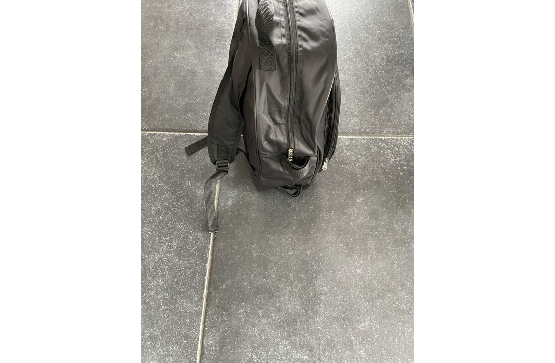 Sac pour bâtons de hockey STX