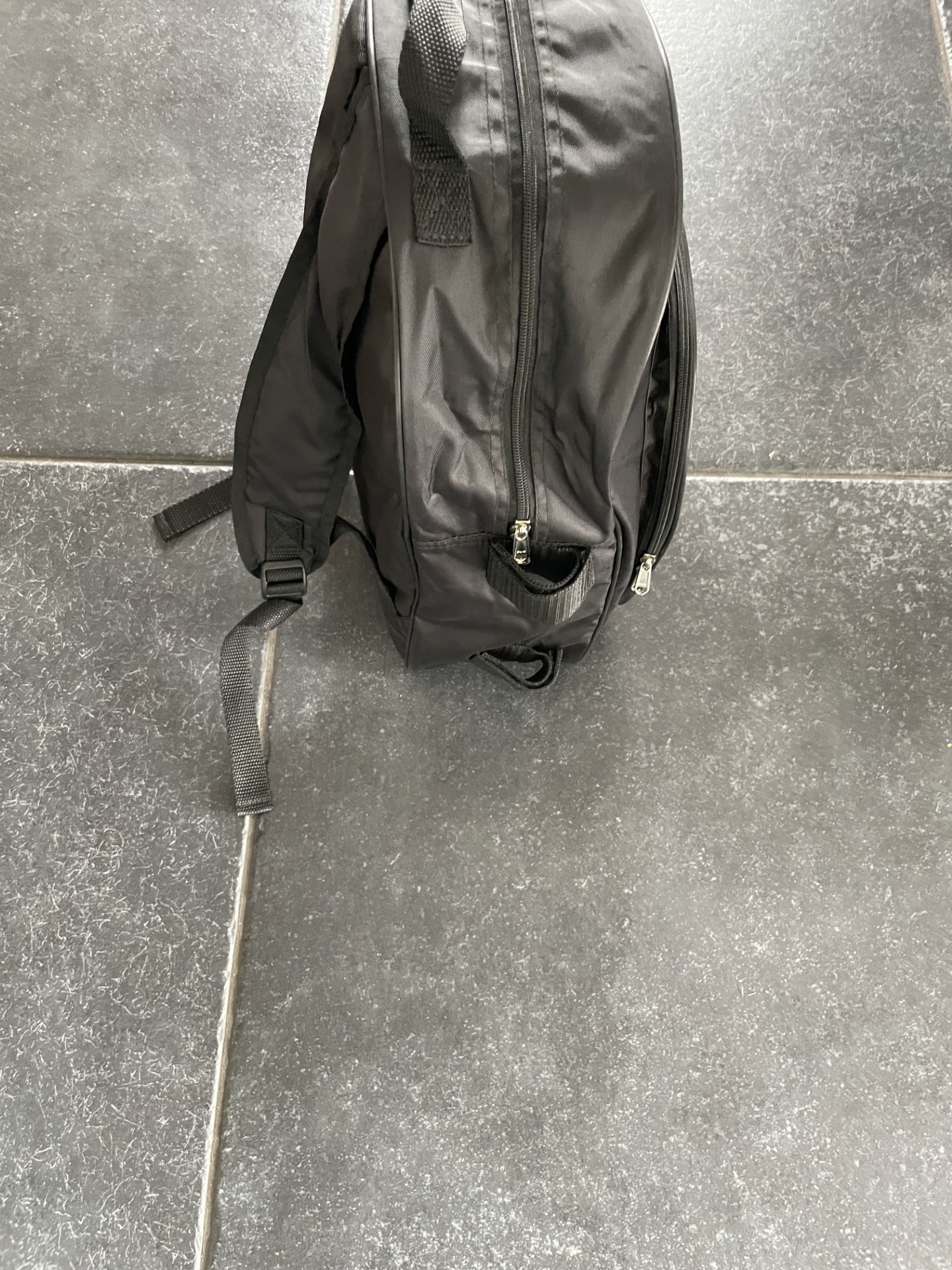 Sac pour bâtons de hockey STX