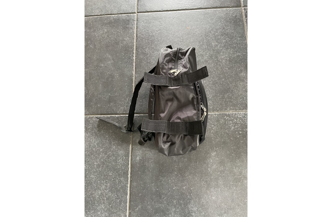 Sac pour bâtons de hockey STX