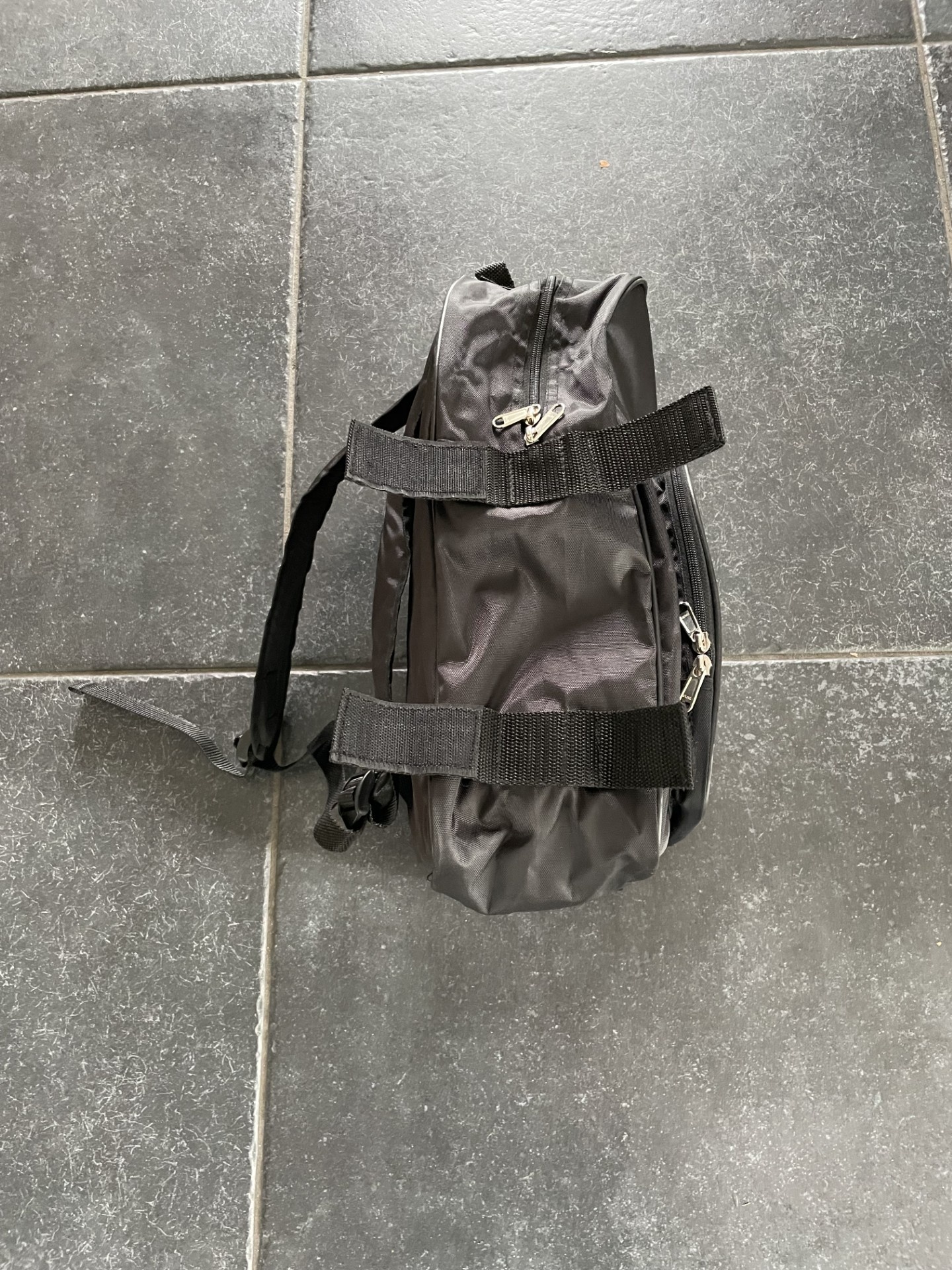 Sac pour bâtons de hockey STX