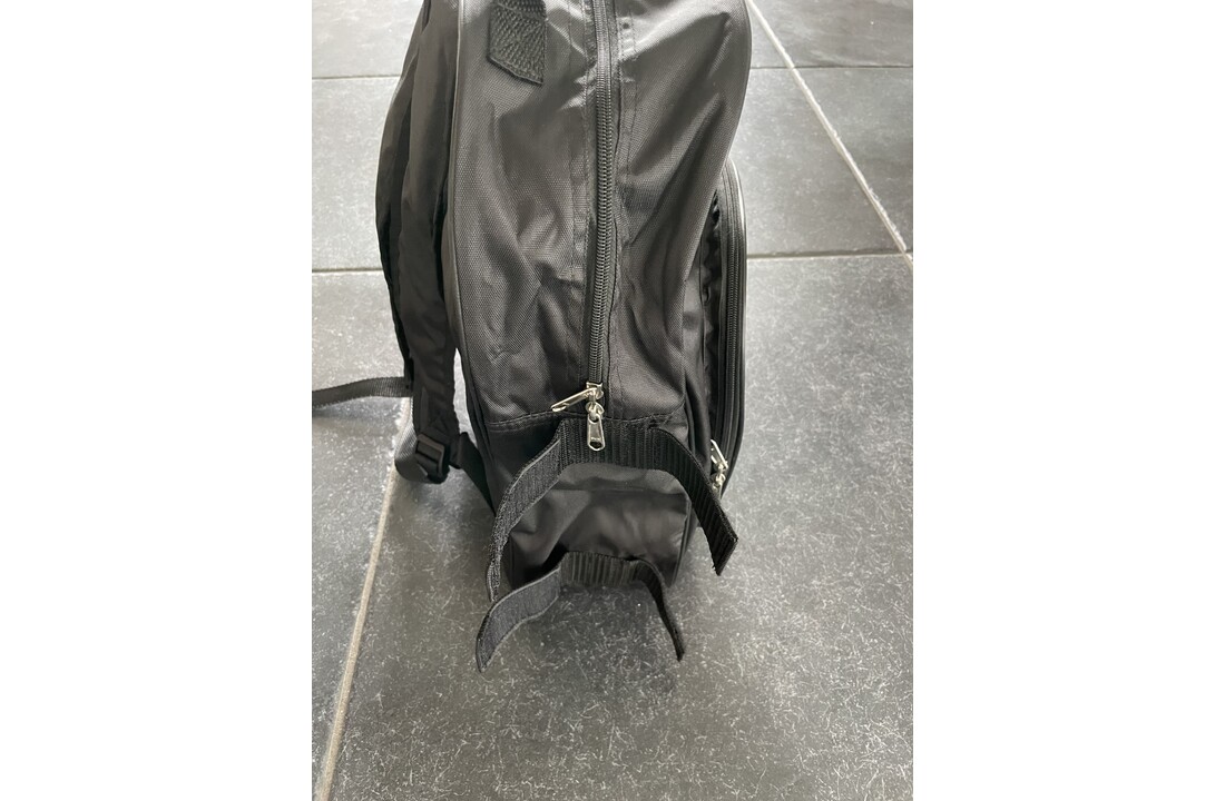 Sac pour bâtons de hockey STX