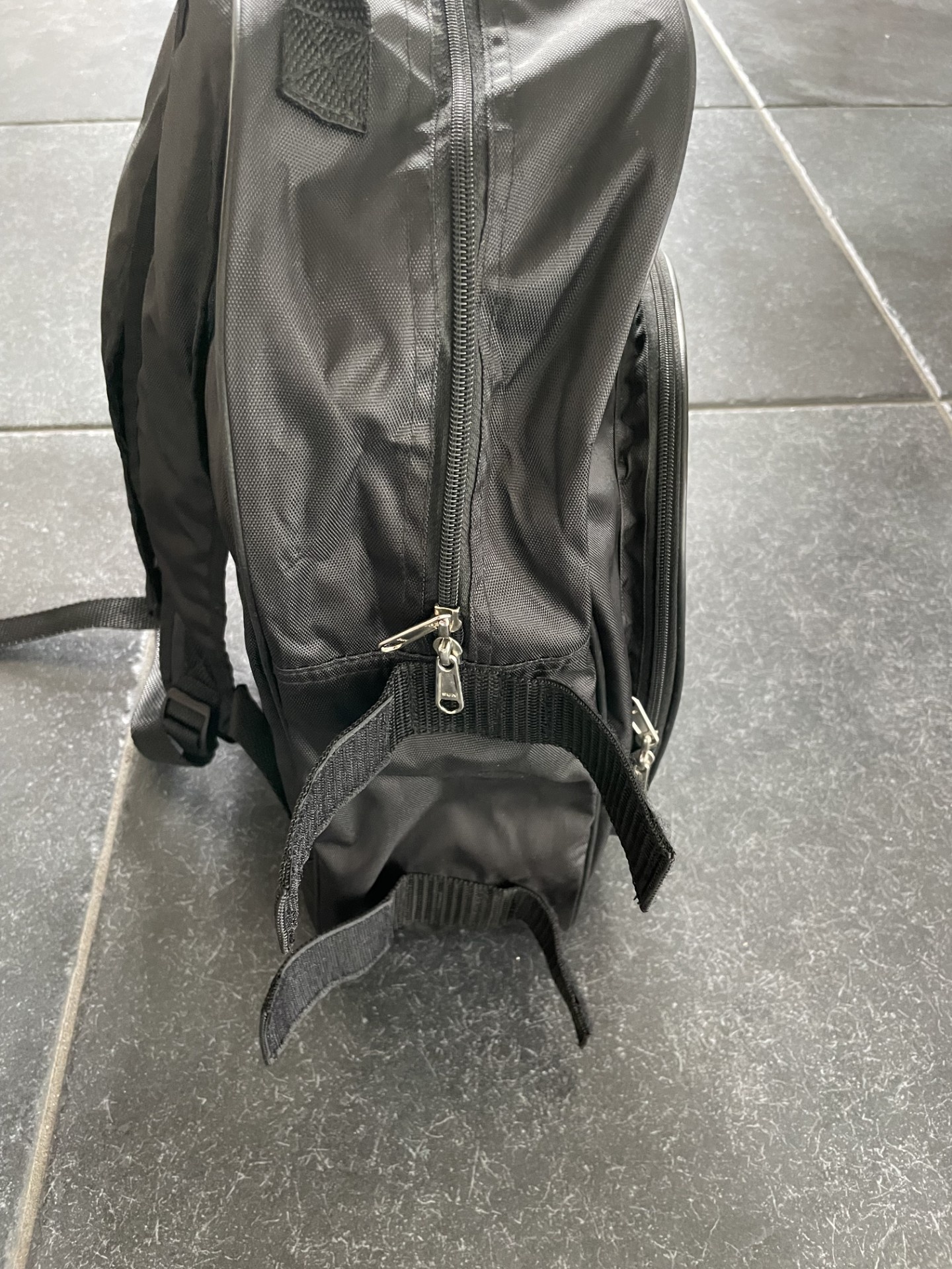 Sac pour bâtons de hockey STX