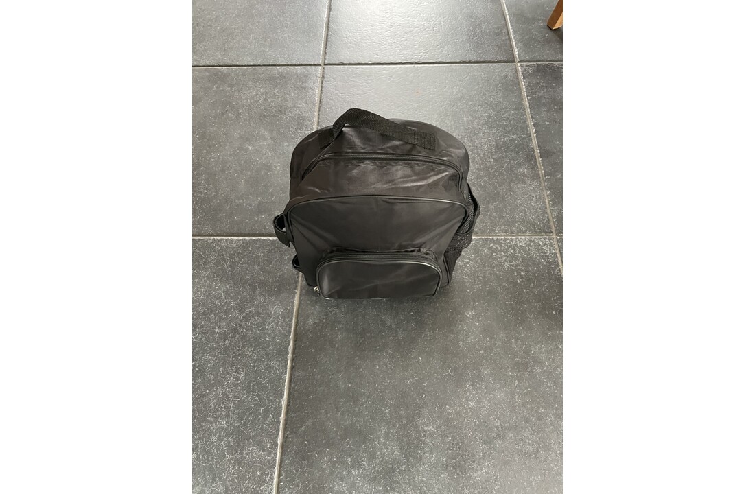 Sac pour bâtons de hockey STX