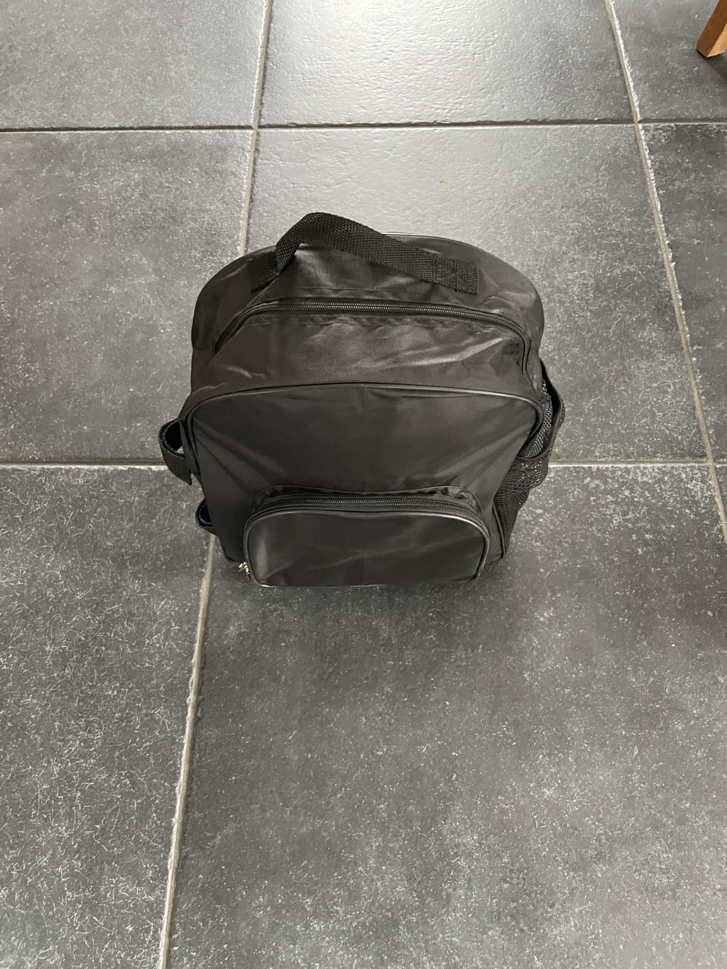 Sac pour bâtons de hockey STX