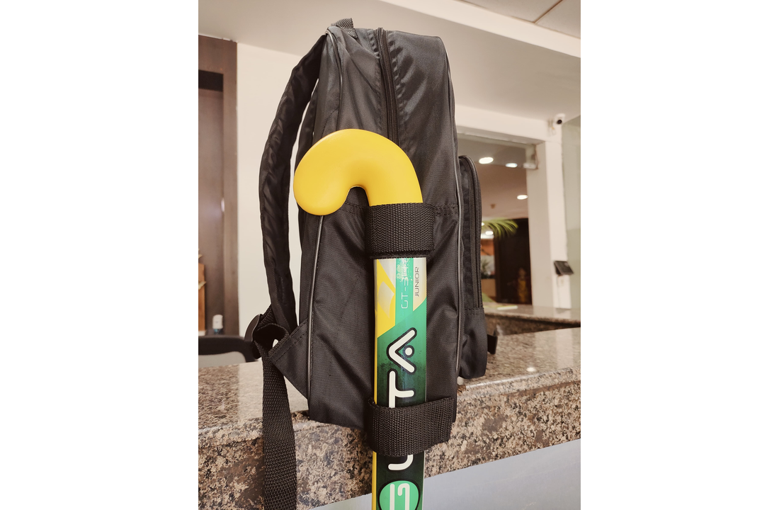 Sac pour bâtons de hockey STX