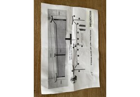 7x2x2x2G4Zwart-Oranje