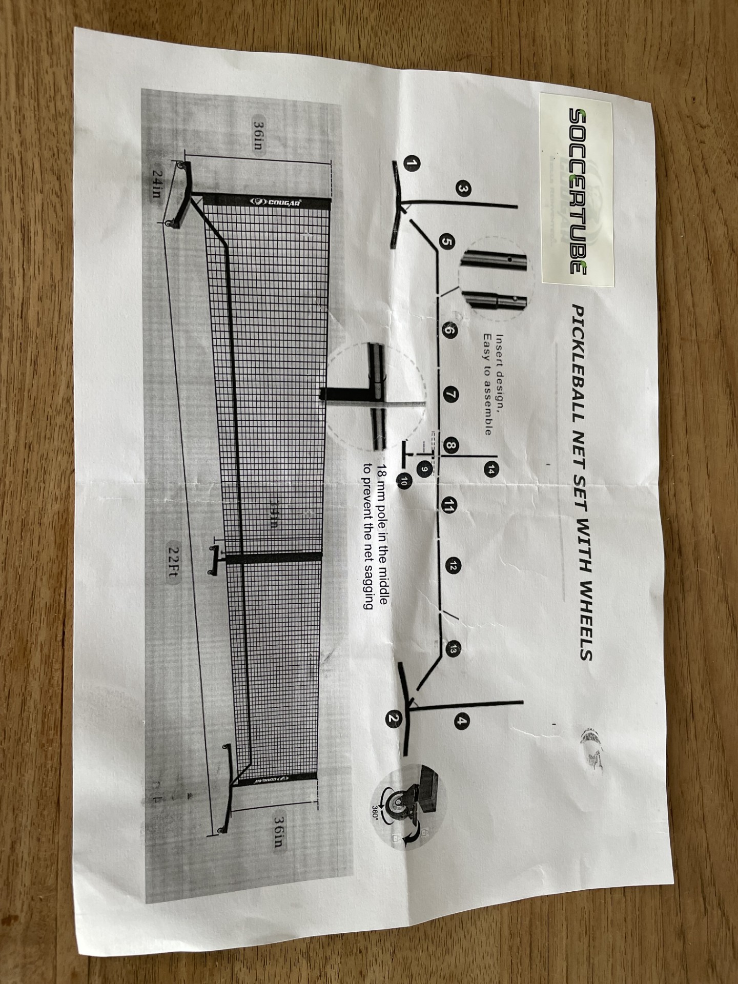 7x2x2x2G4Zwart-Oranje