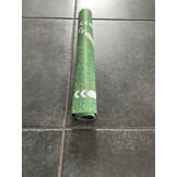 Voetbal Training Exercise Mat Footsteps