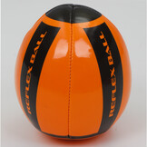 Reflexbal keeperstraining Oranje