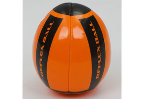 Reflexbal keeperstraining