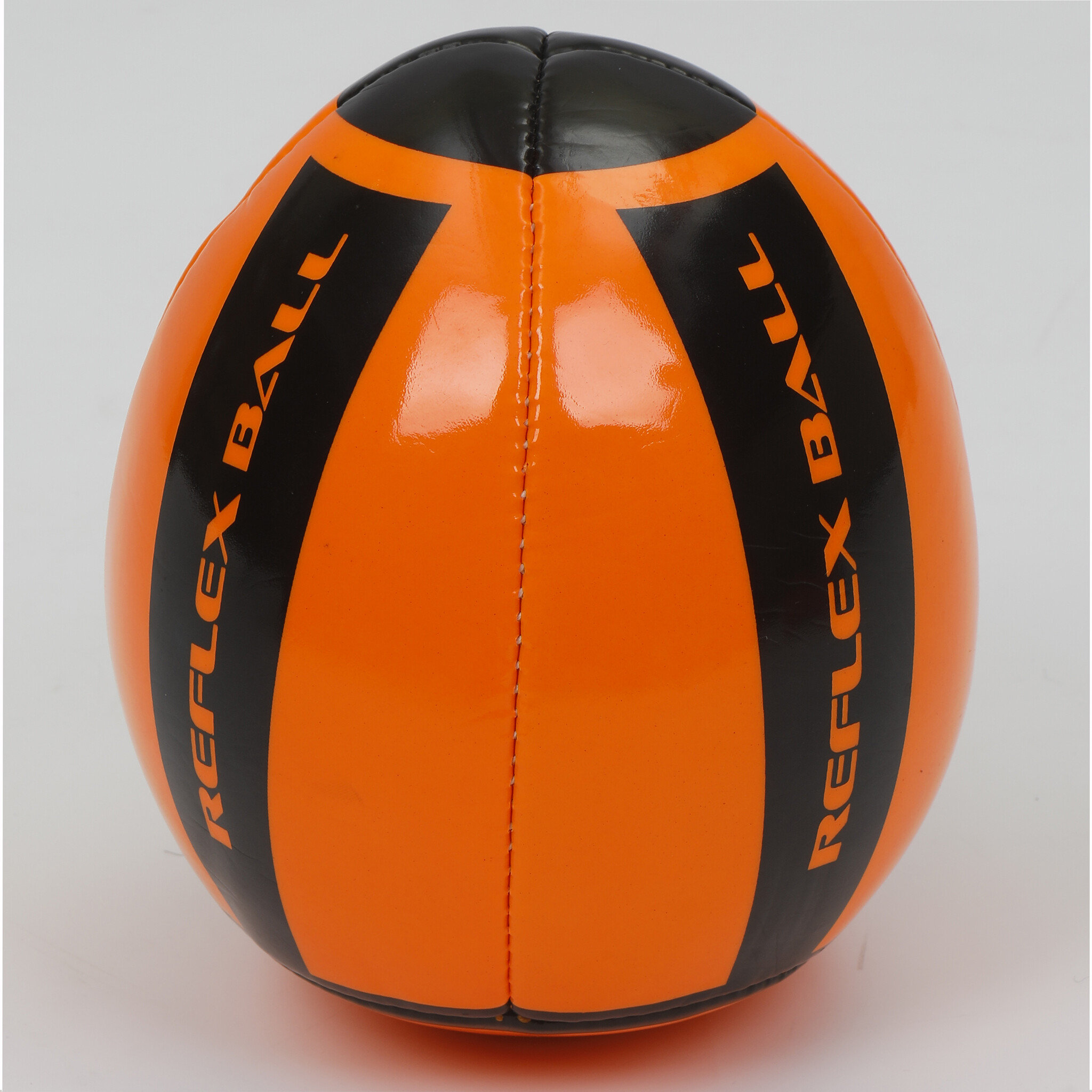 Reflexbal keeperstraining