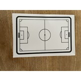 SALLER TAKTIK-KLEMMBRETT