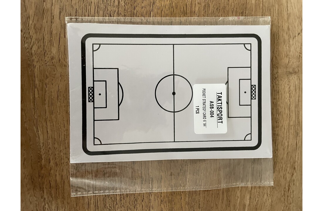 Plateau tactique de poche : 10x avec marqueur