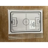 Plateau tactique de poche : 10x avec marqueur