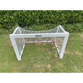 Mini but pliable en aluminium 120cm x 80cm