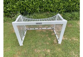 Mini but pliable en aluminium 120cm x 80cm
