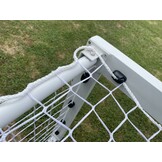 Mini but pliable en aluminium 120cm x 80cm