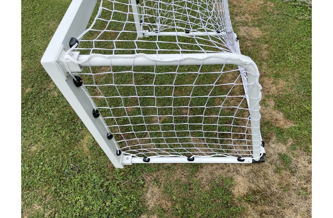 Mini but pliable en aluminium 120cm x 80cm