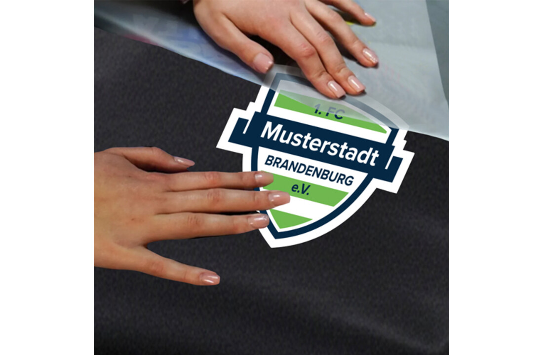 Druk Transfers voor Teamkleding
