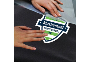 Druk Transfers voor Teamkleding
