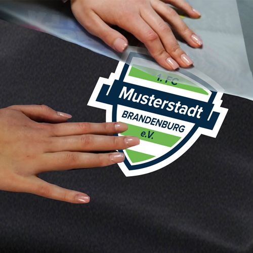 Druk Transfers voor Teamkleding