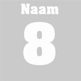 Druk Transfers voor Teamkleding