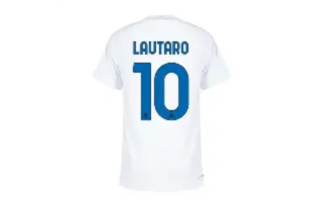 Transferts d'impression pour vêtements d'équipe