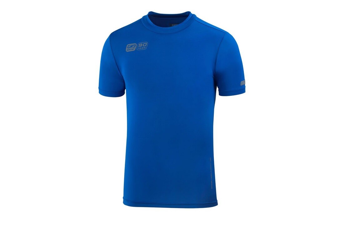 Maillot thermique court Baselayer S90