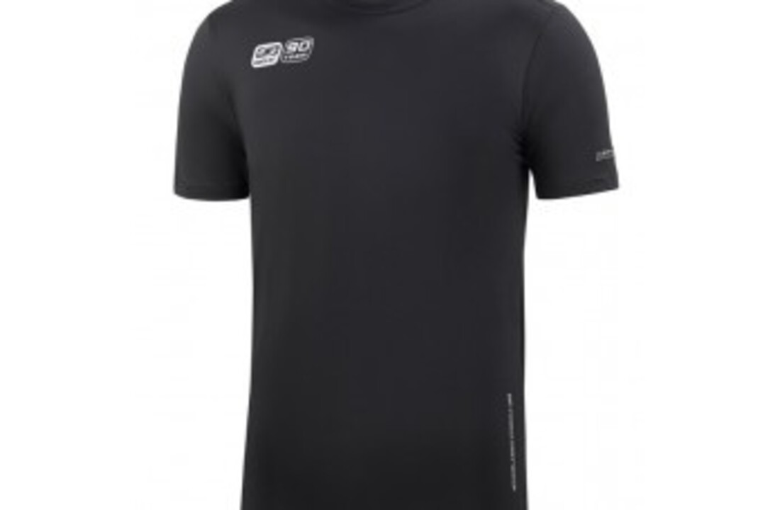 Maillot thermique court Baselayer S90