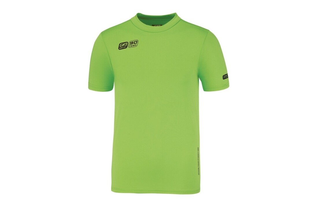 Maillot thermique court Baselayer S90