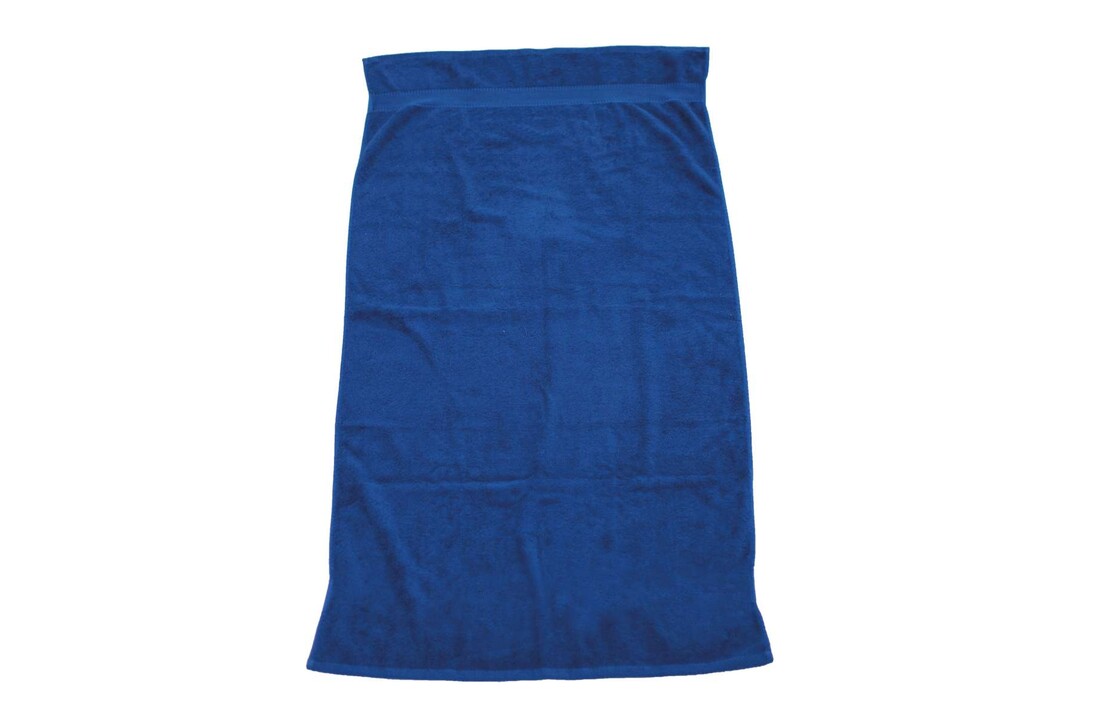 Serviette 130cm x 70cm - impression possible