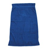 Serviette 130cm x 70cm - impression possible