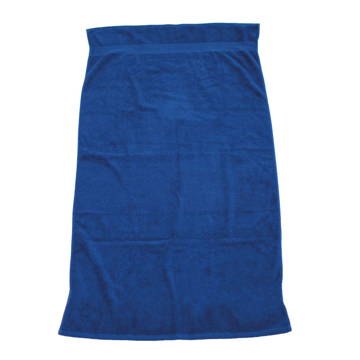 Handdoek 130cm x 70 cm - opdruk gratis vanaf 30 stuks