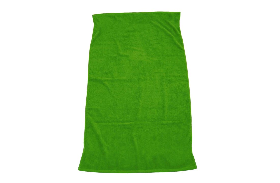 Serviette 130cm x 70cm - impression possible