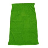 Handdoek 130cm x 70 cm - opdruk gratis vanaf 30 stuks